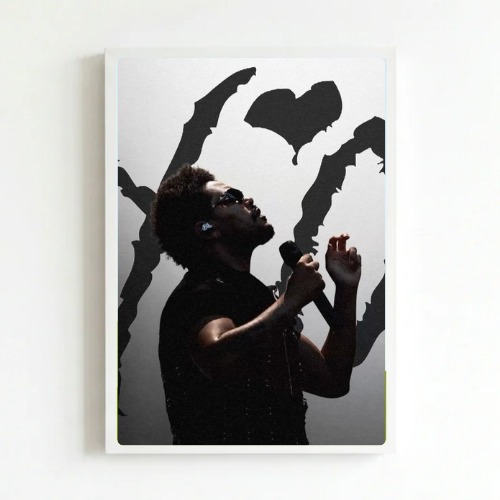 The Weeknd XO