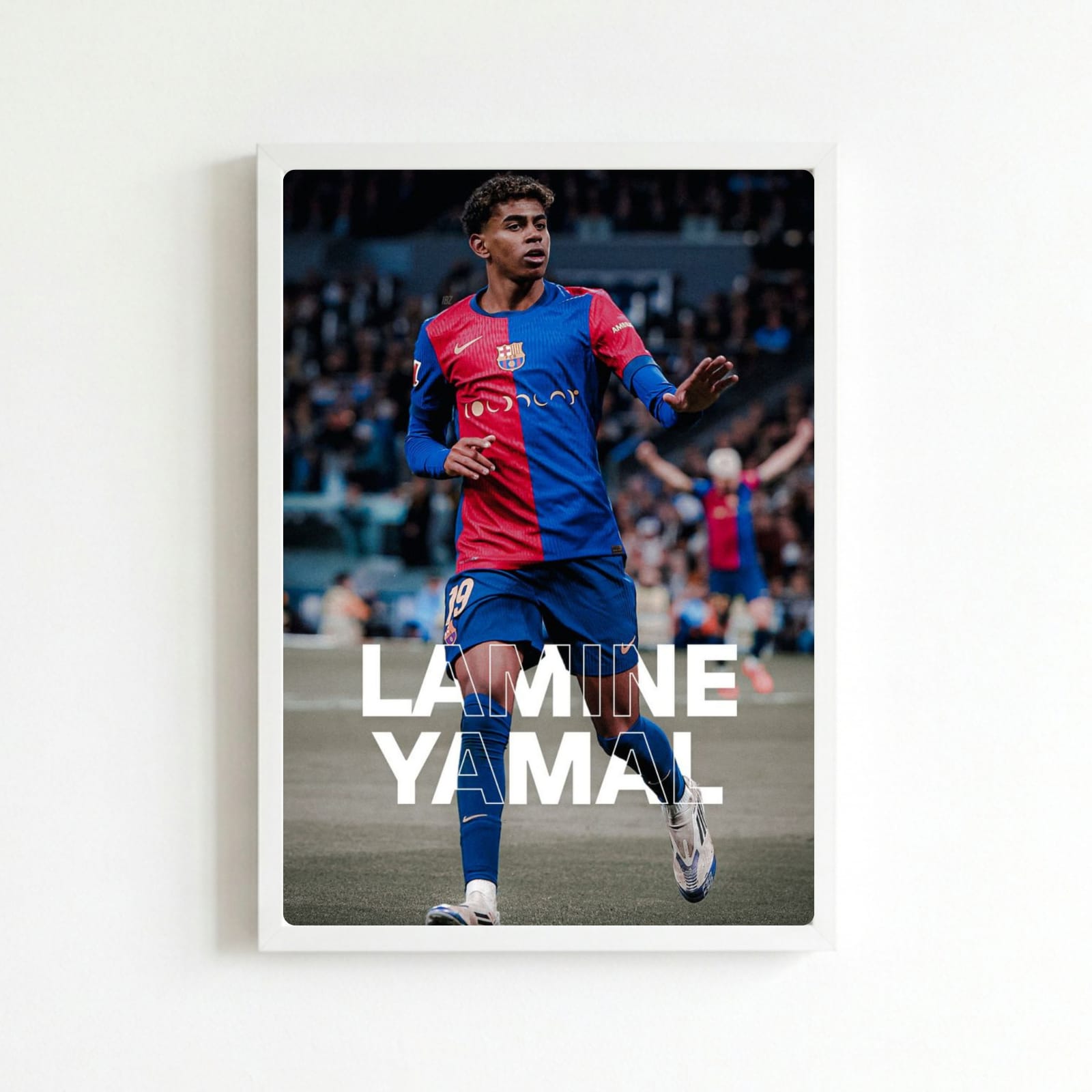 lamine yamal