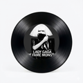 Lady gaga - the fame monster