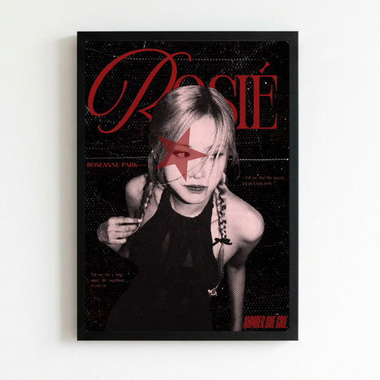 Rosè Blackpink