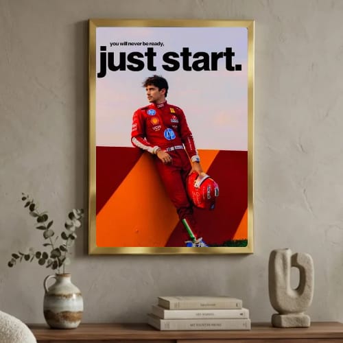 charles leclerc ferrari f1