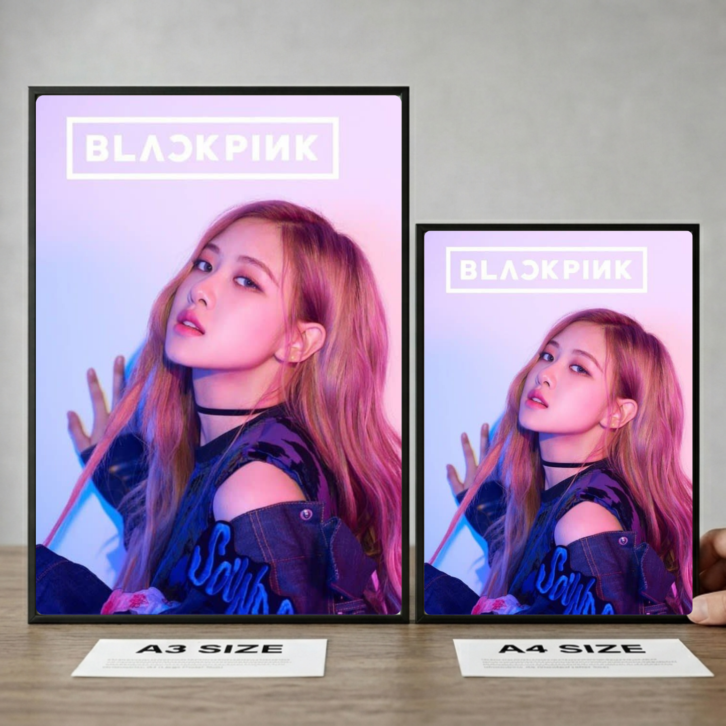 Rosè Blackpink