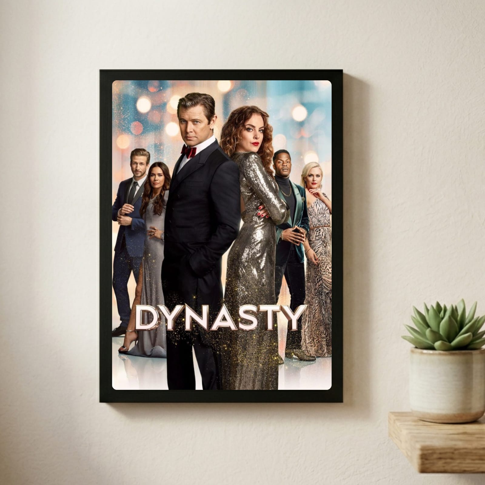 Dynasty