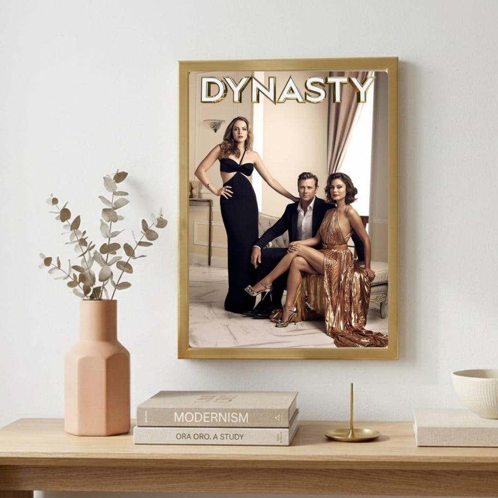 Dynasty