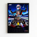 max verstappen red bull