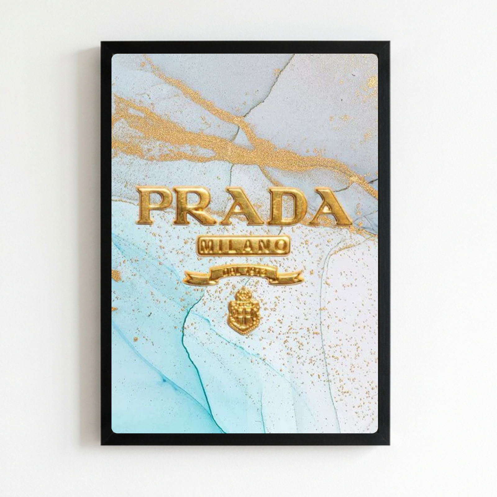 Luxury brand