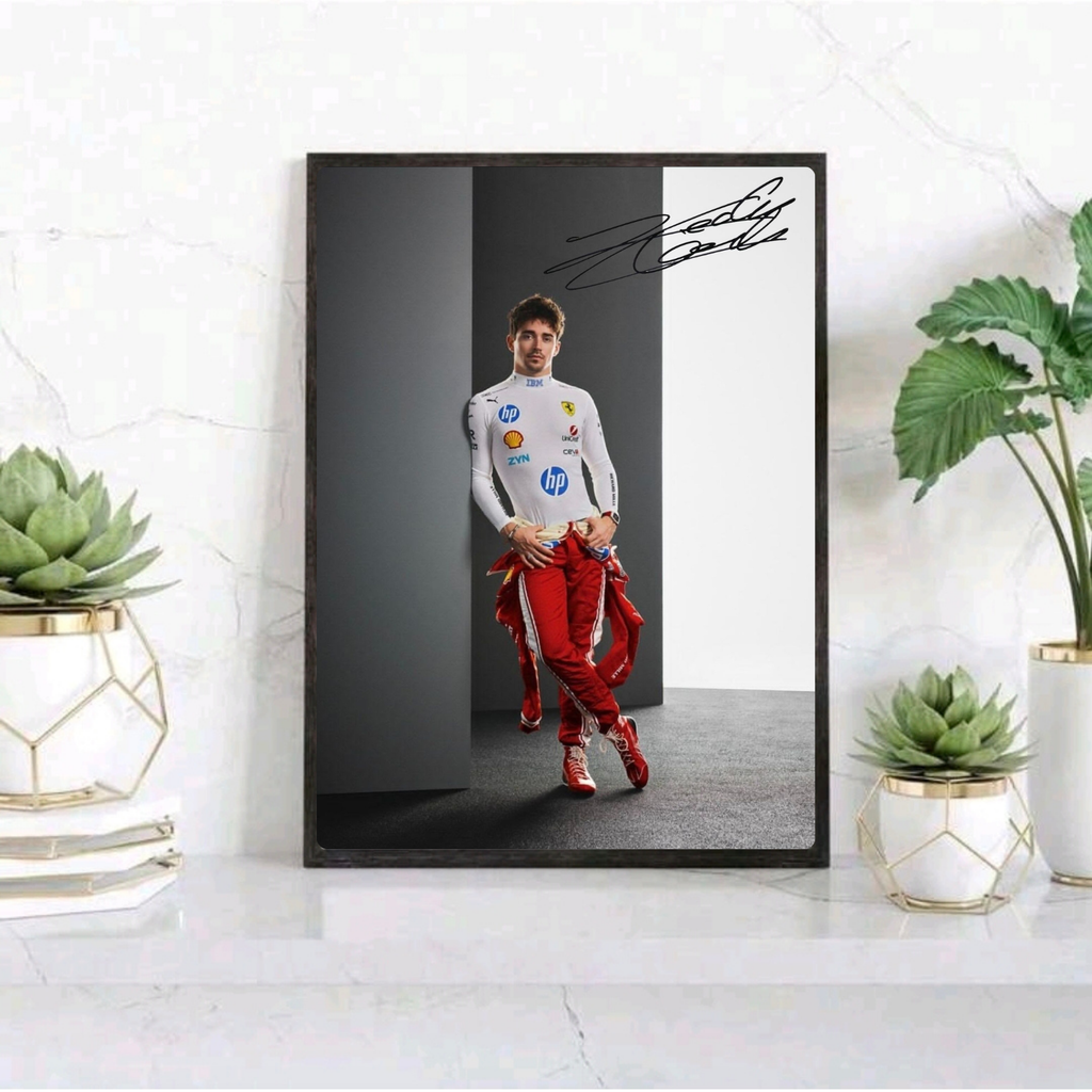 charles leclerc ferrari f1