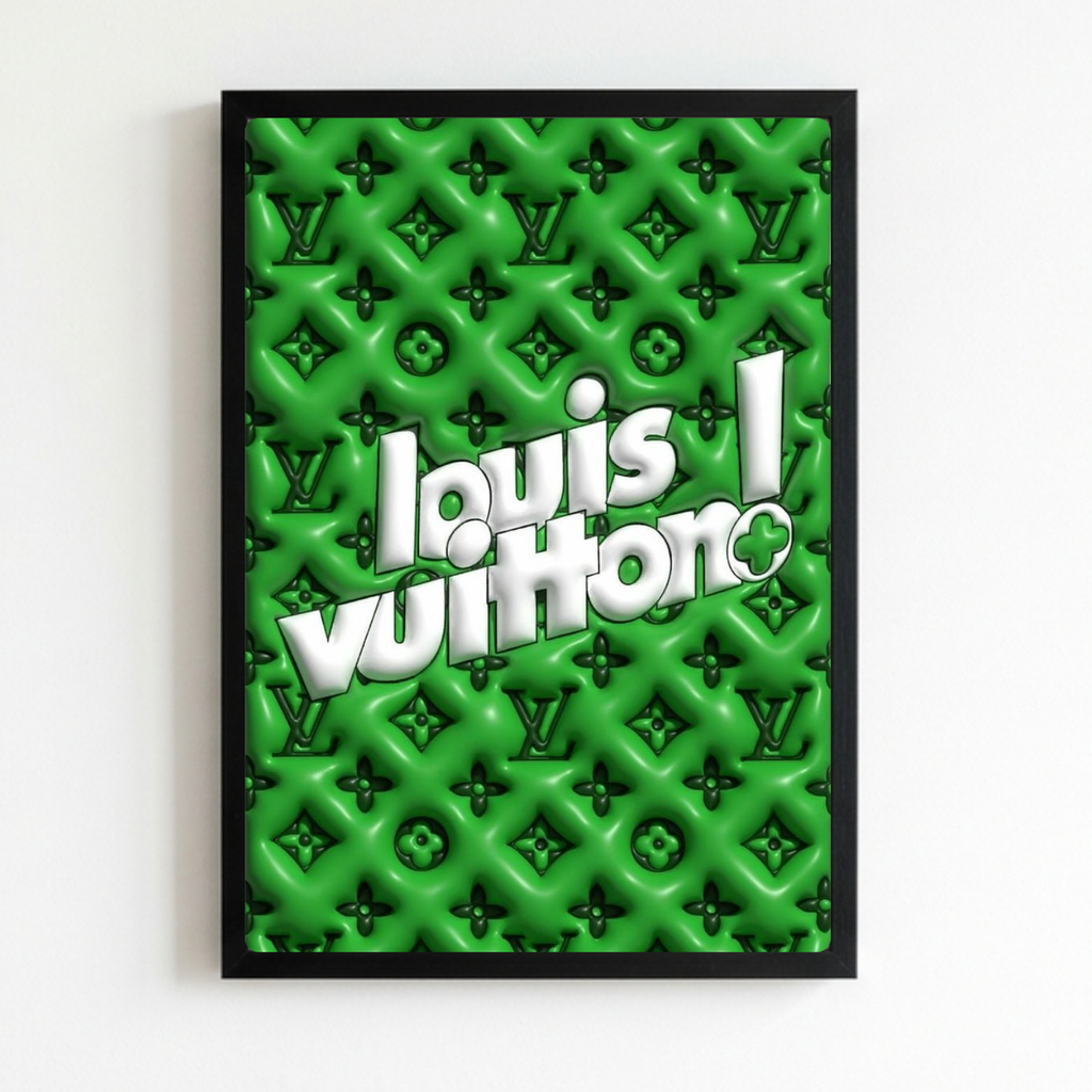 Luxury brand