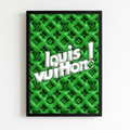 Luxury brand