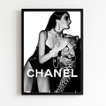 Luxury brand