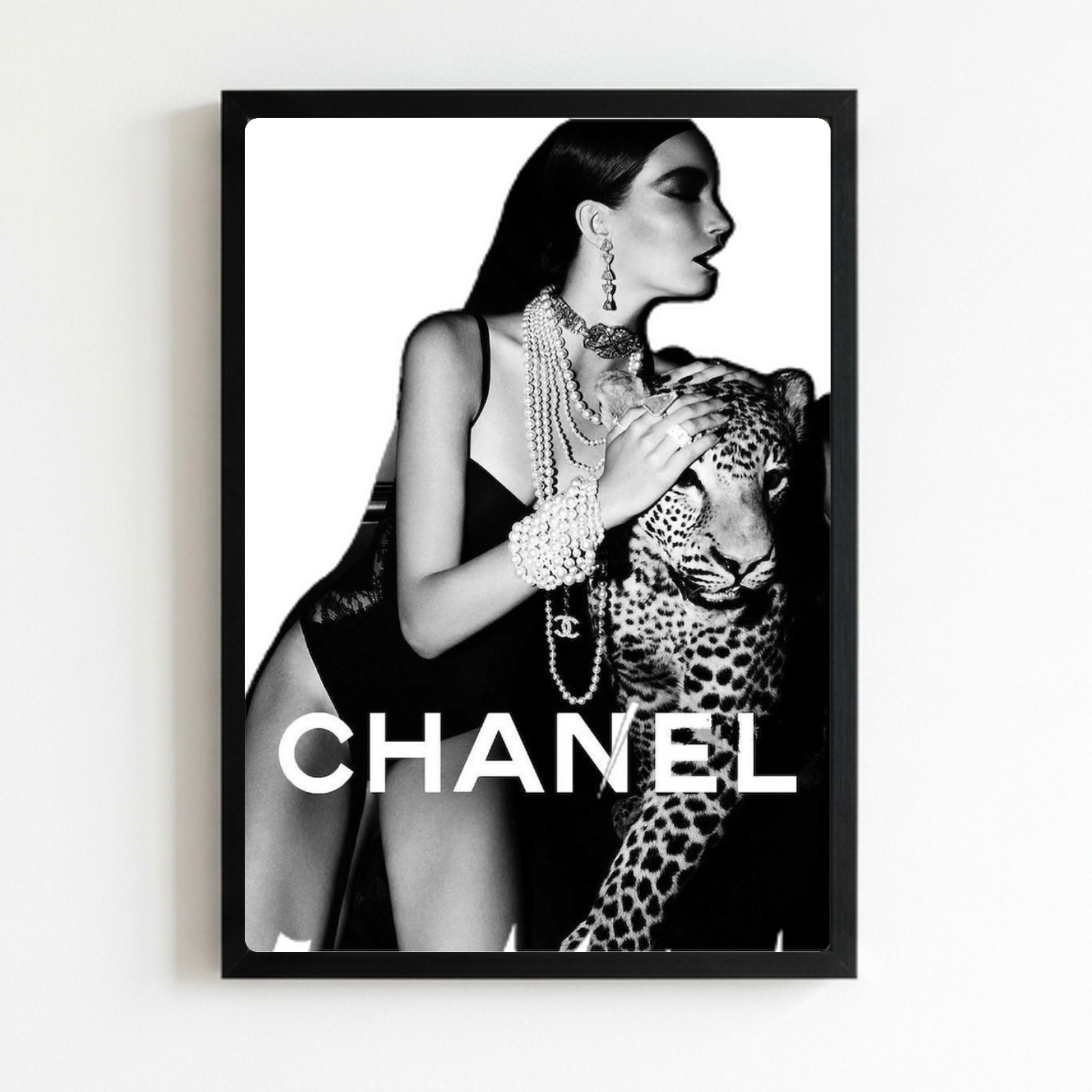 Luxury brand