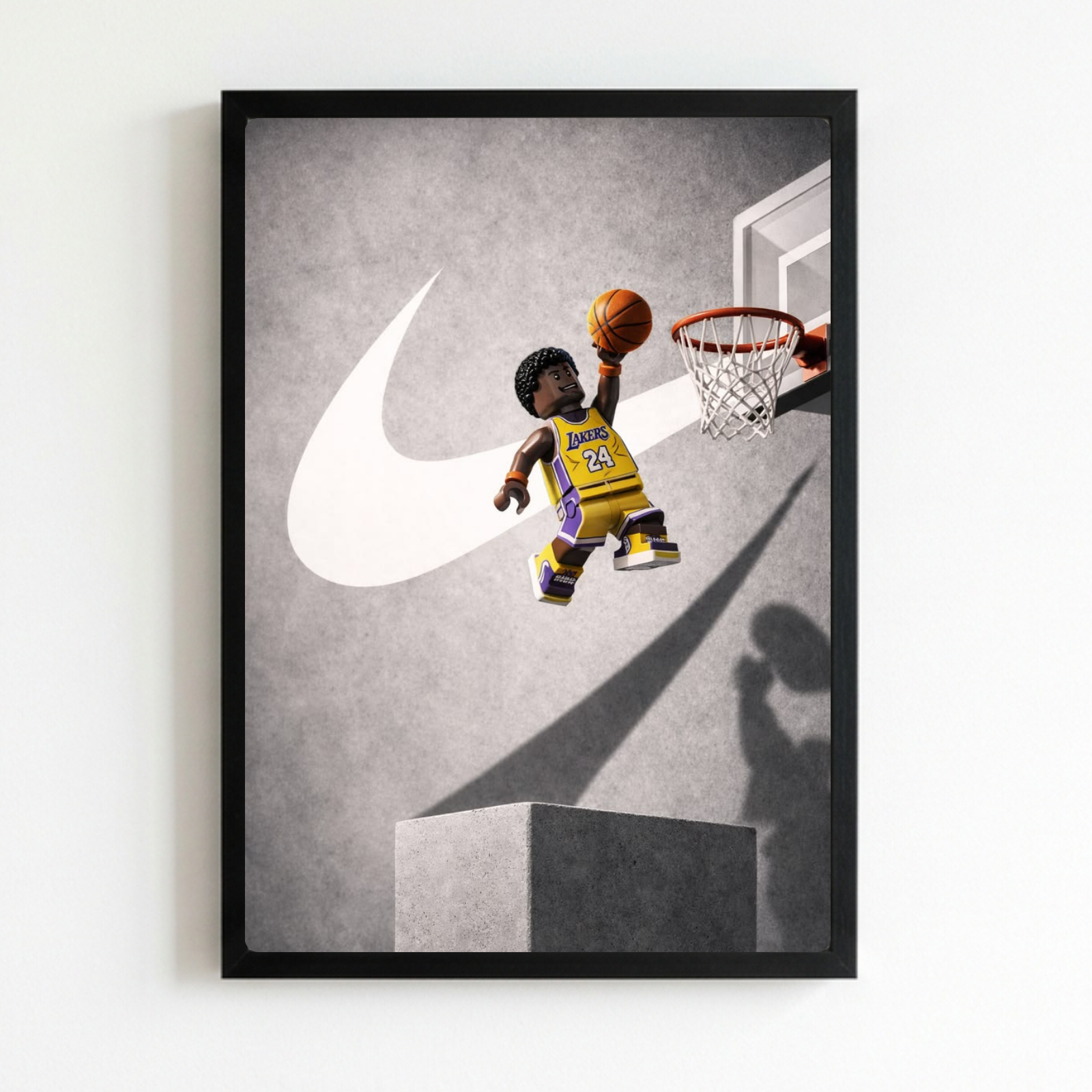 Nike Read