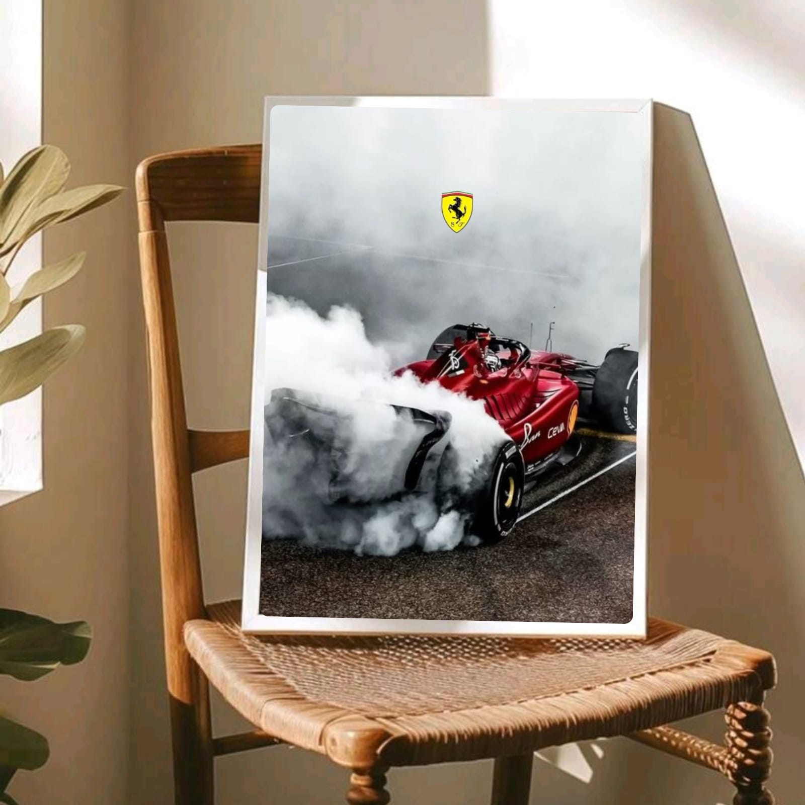 Ferrari f1