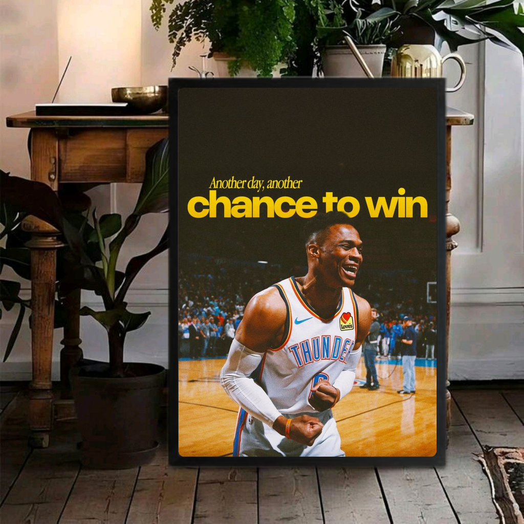 Caleb - Basketball