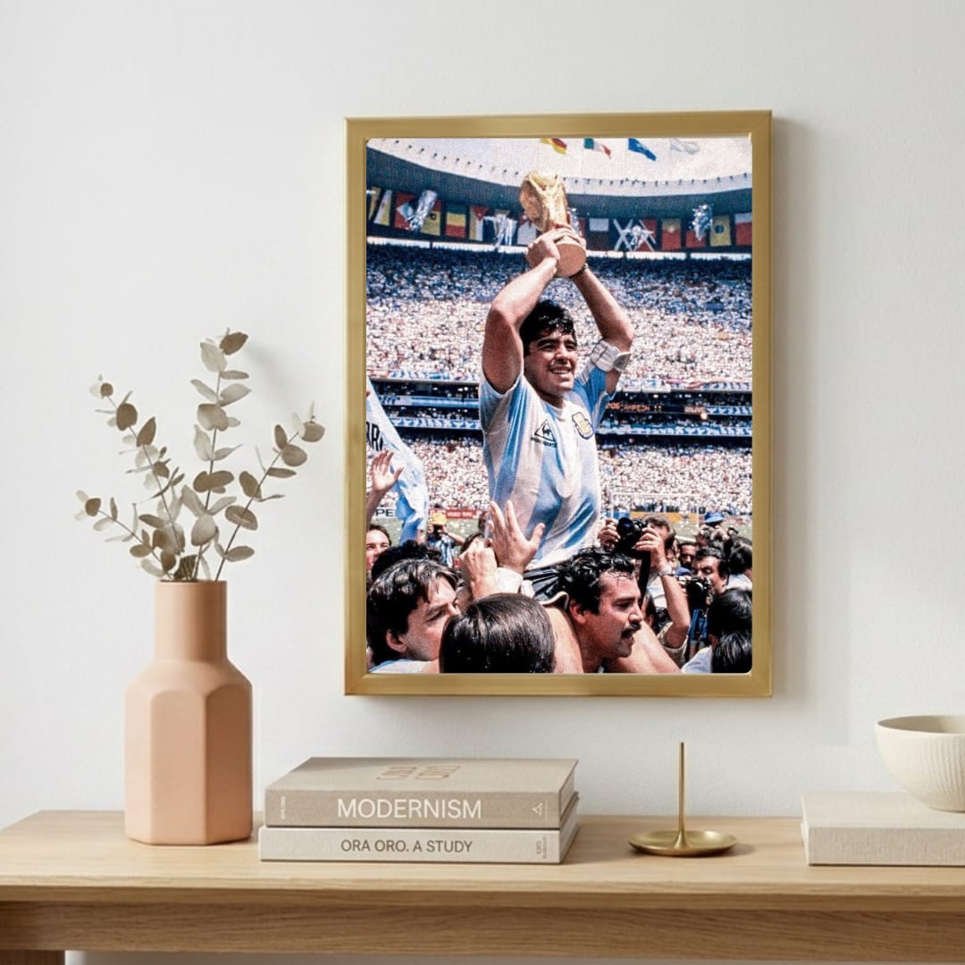Maradona