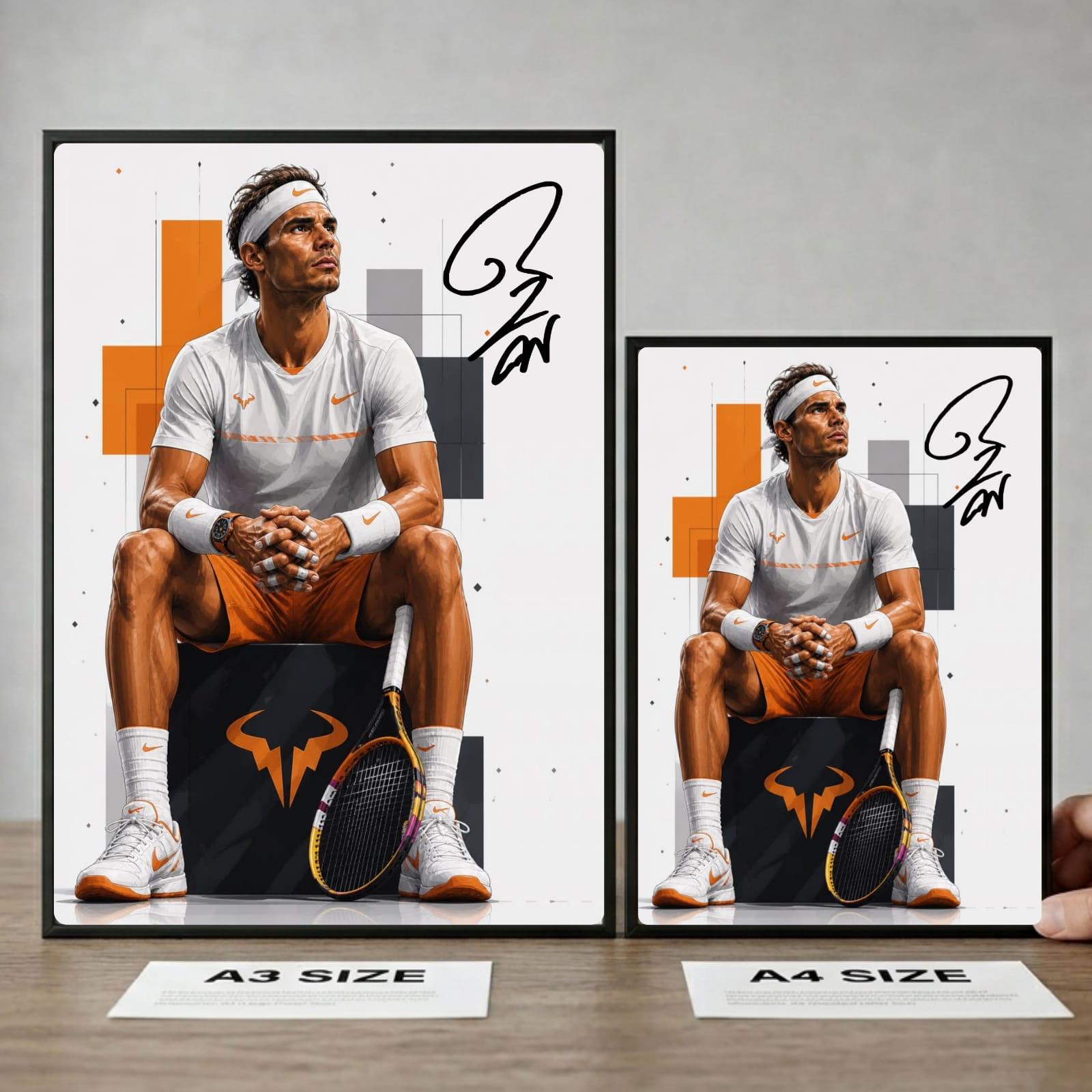 rafael nadal tennis