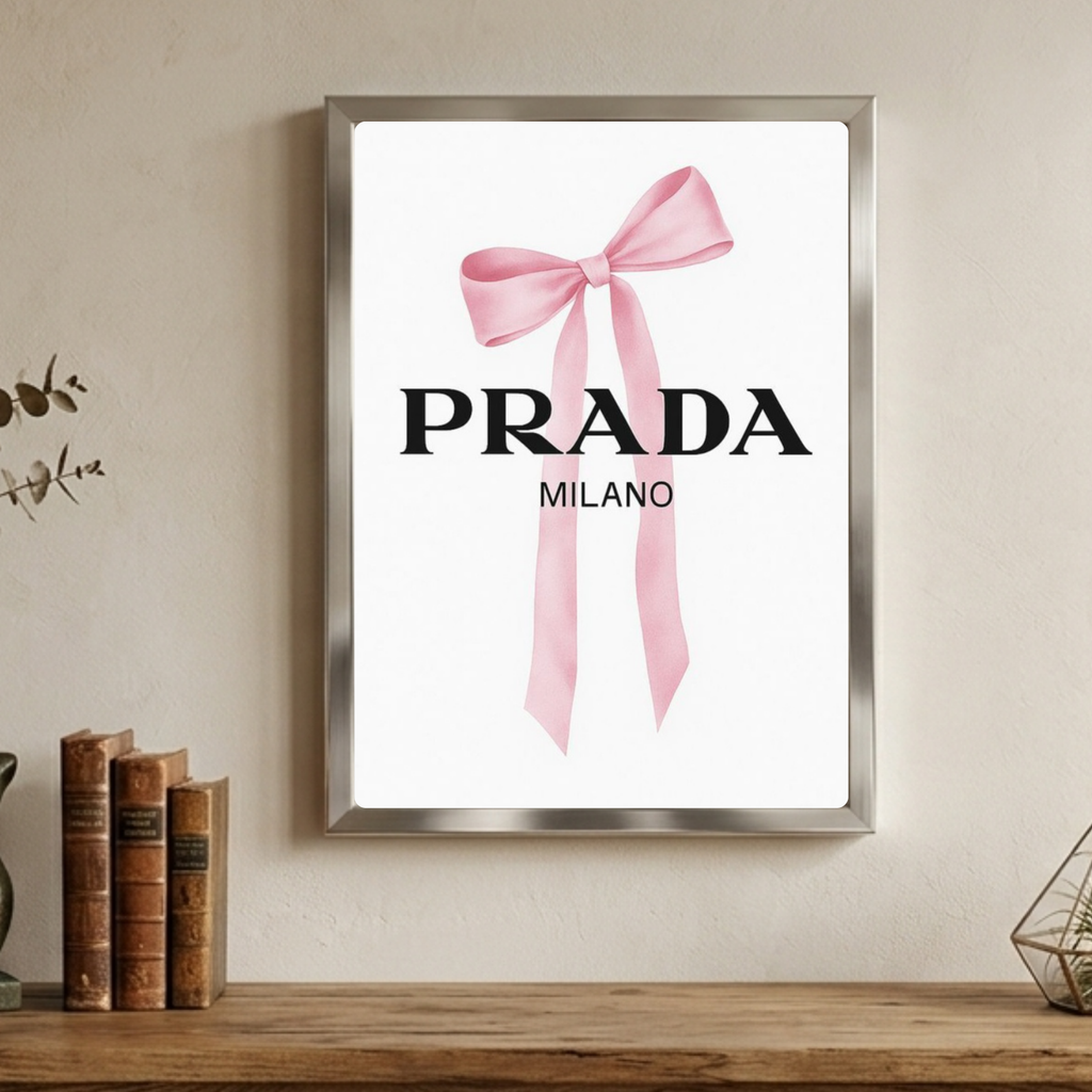 Luxury brand