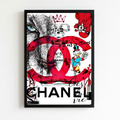 Luxury brand