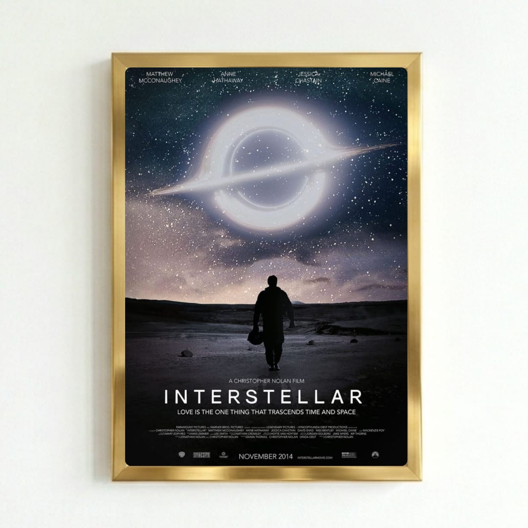 Interstellar