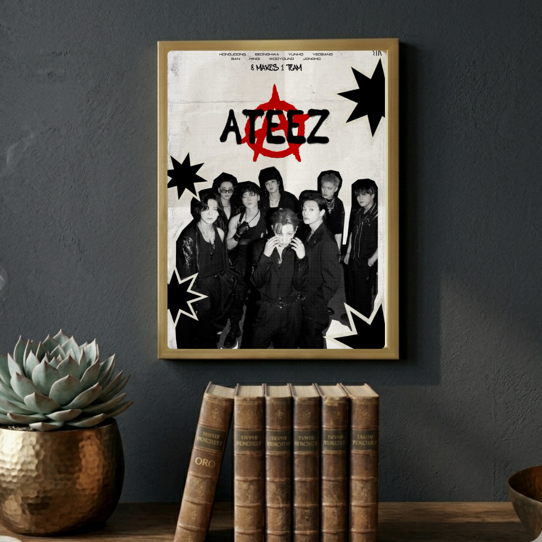 Ateez