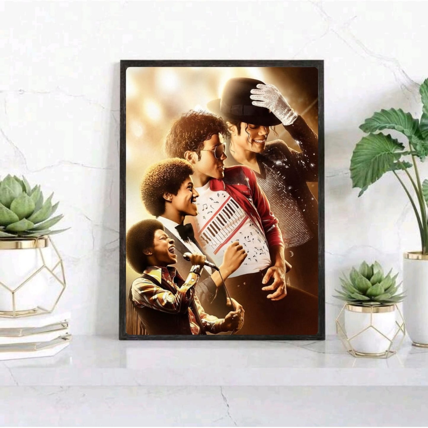 Michael Jackson