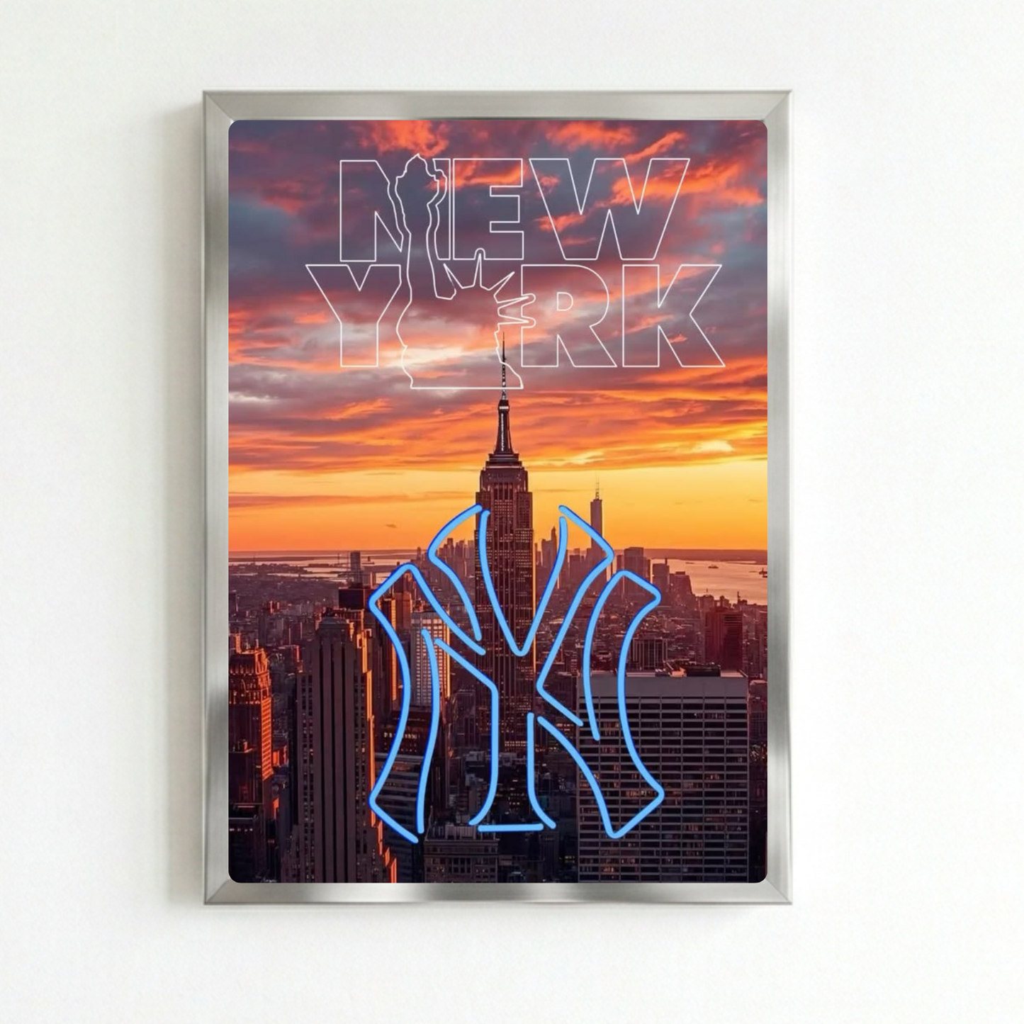poster ny