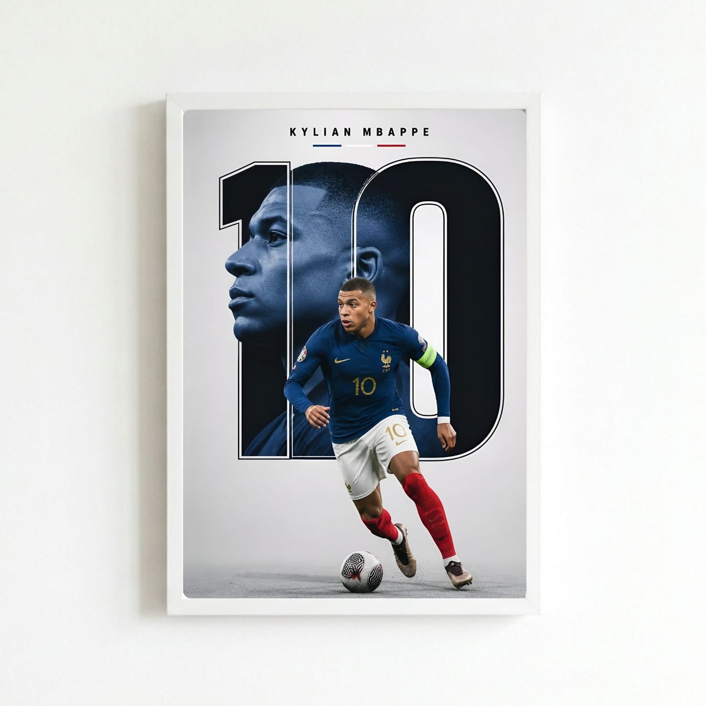Kylian Mbappé