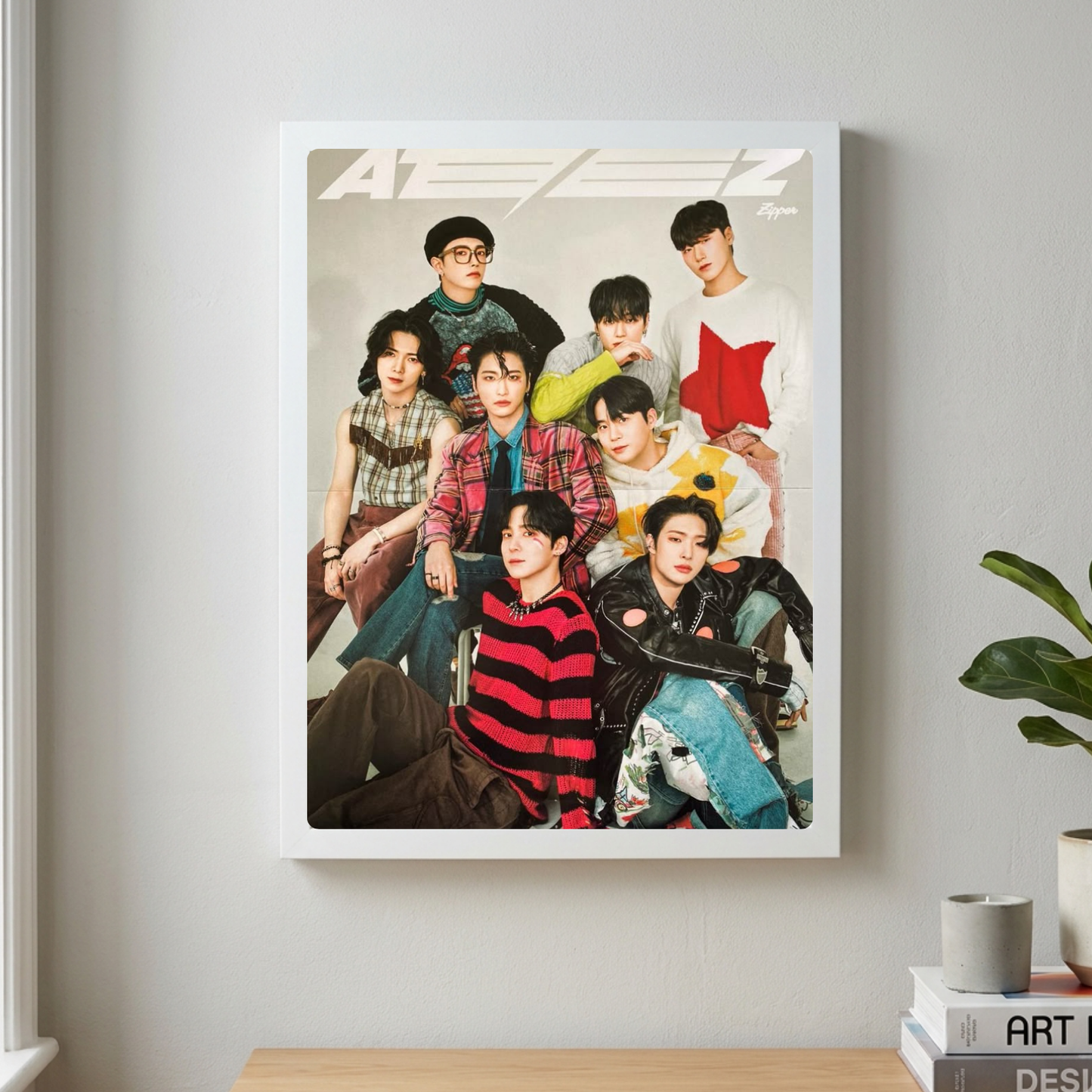 Ateez