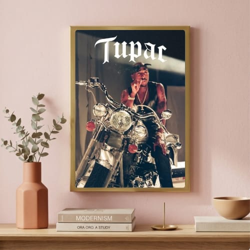Tupac