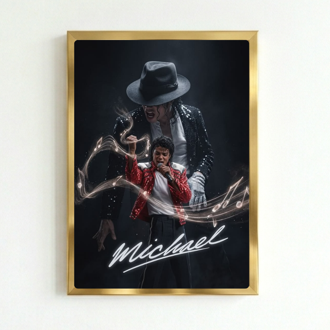 Michael Jackson