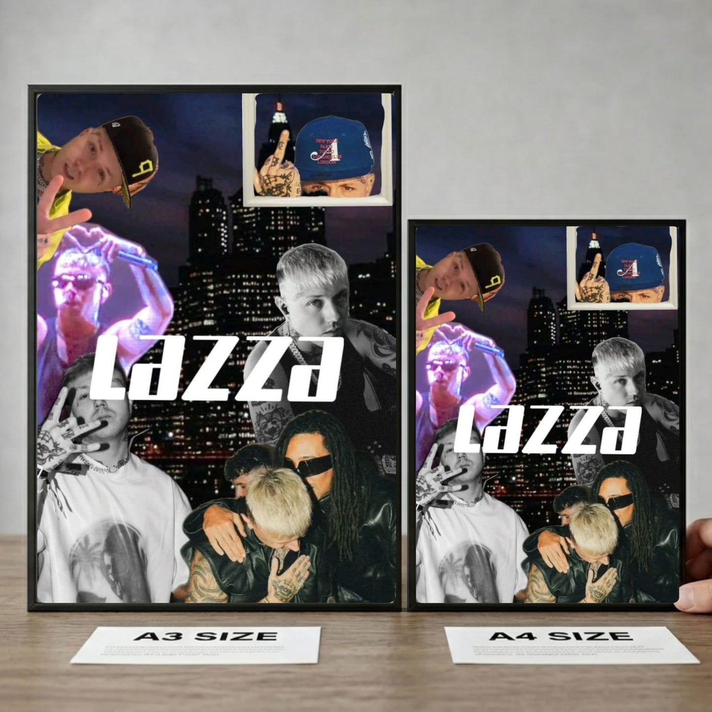 Lazza