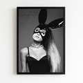 Ariana grande