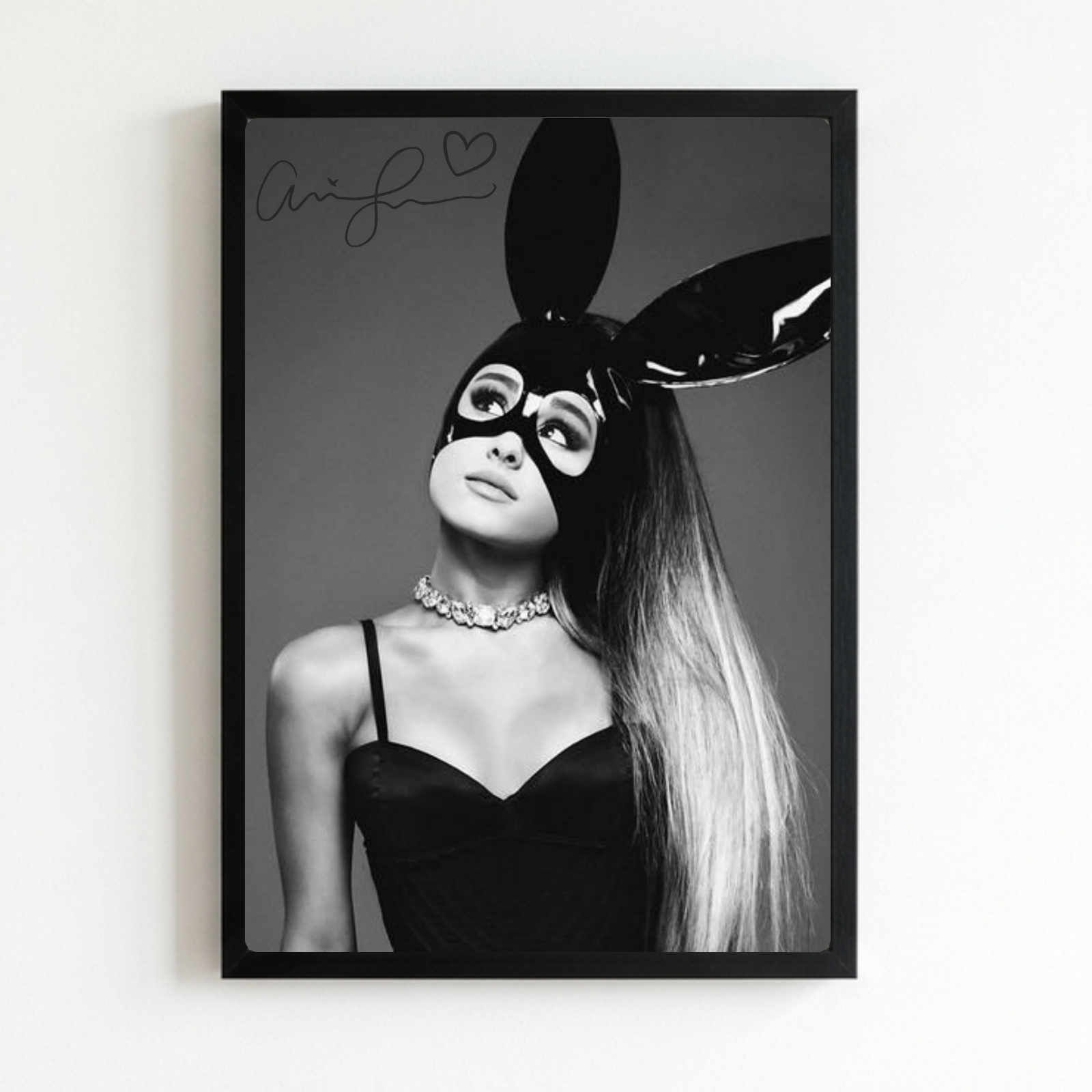 Ariana grande