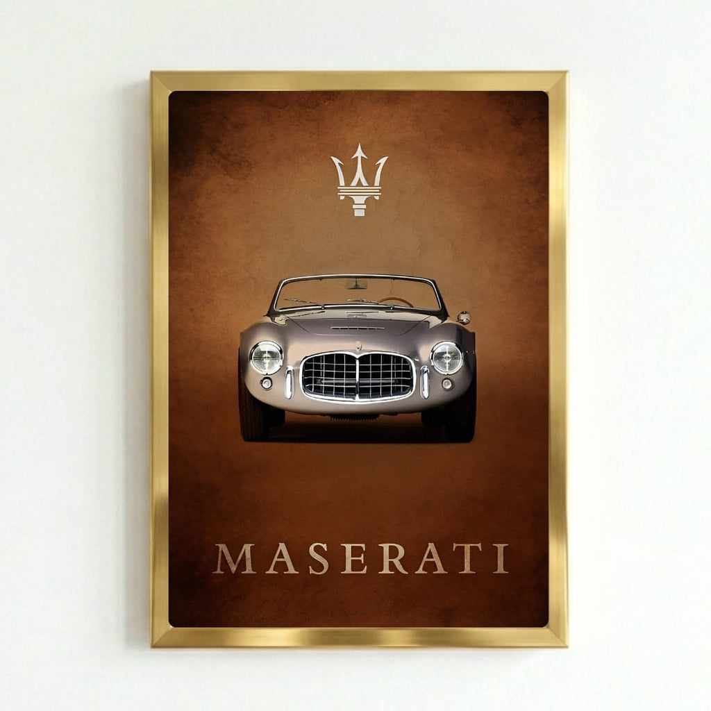 Maserati