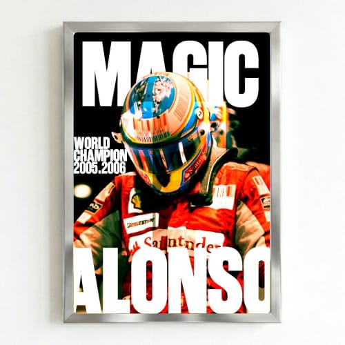 Fernando alonso f1