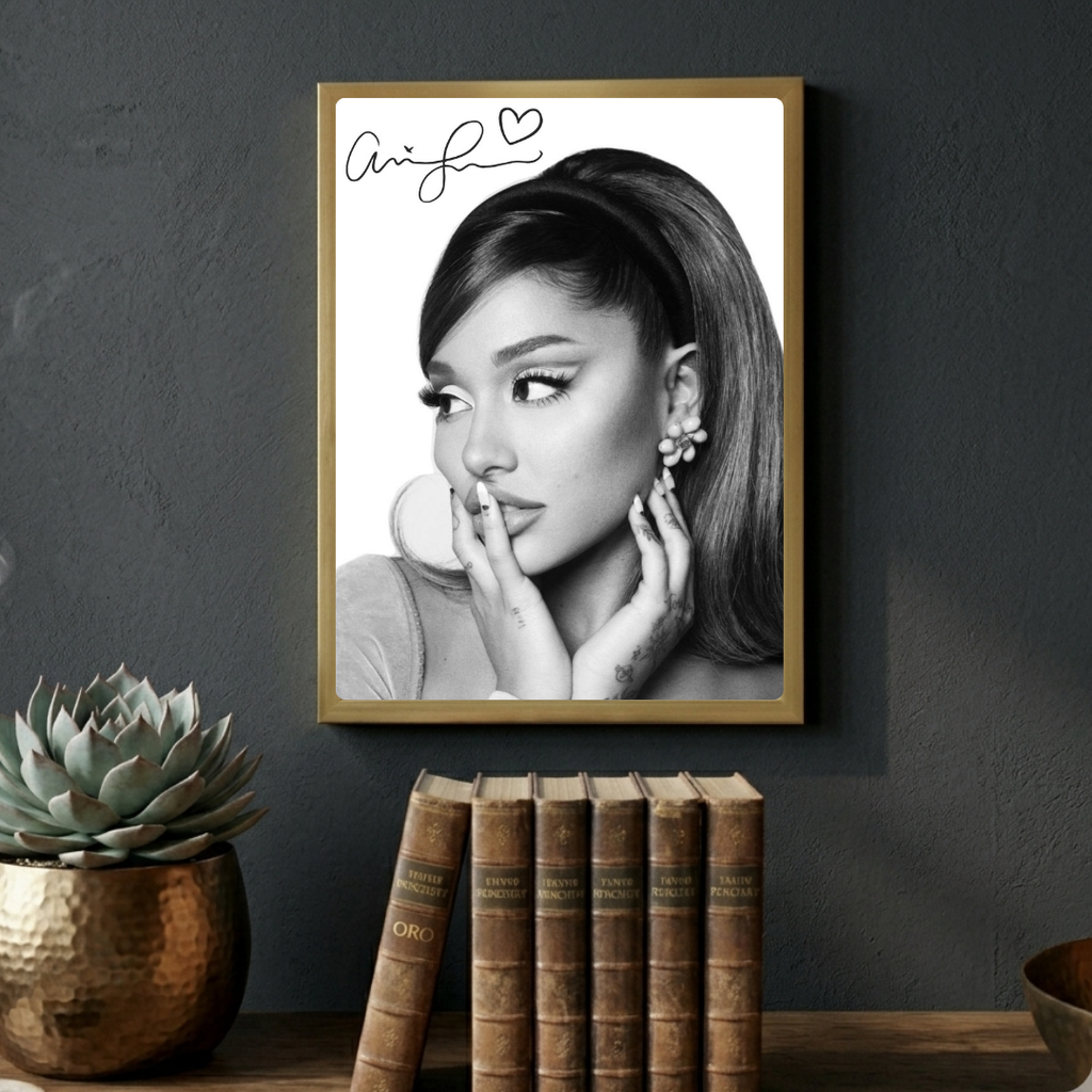 Ariana grande