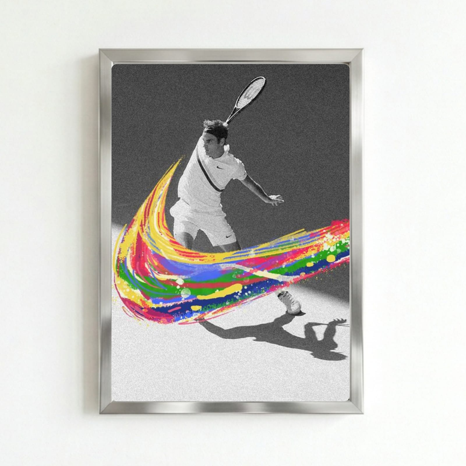 Tennis nike