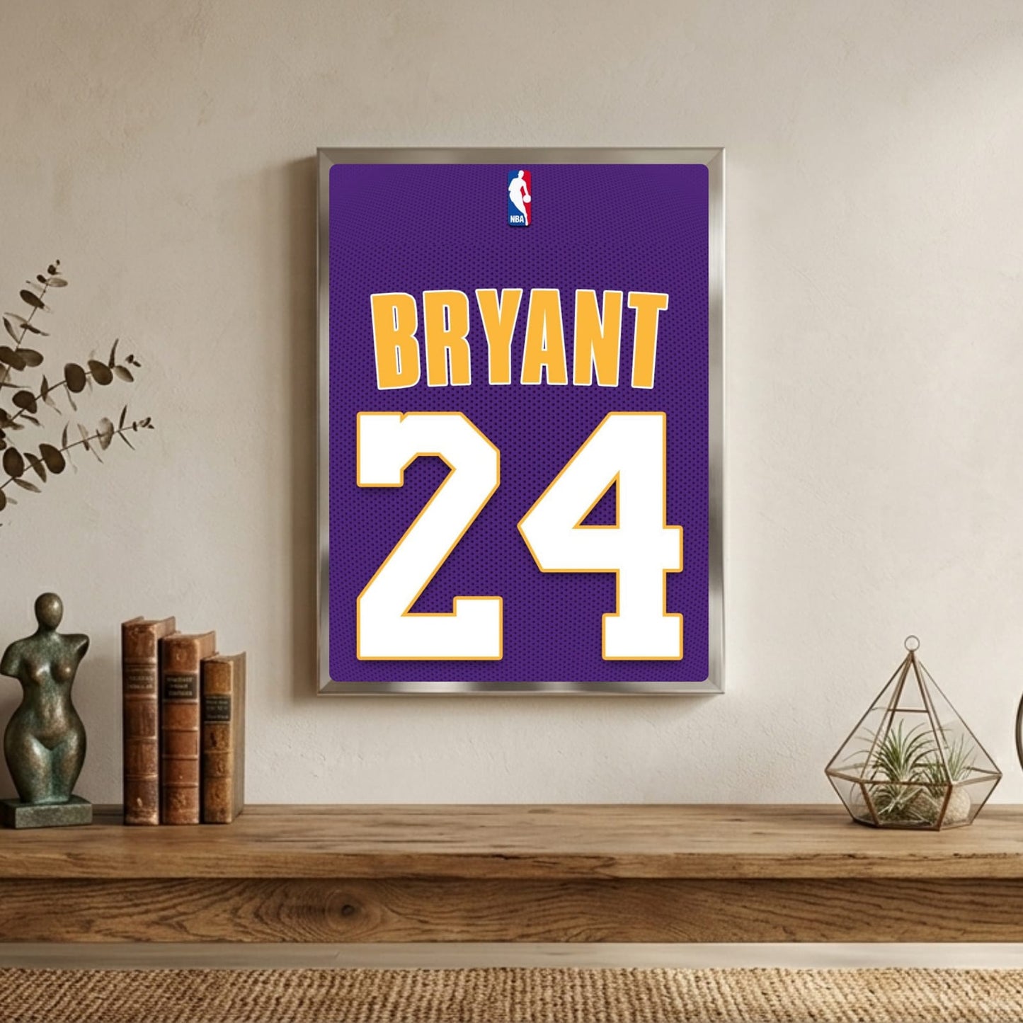 Kobe Bryant - Basket