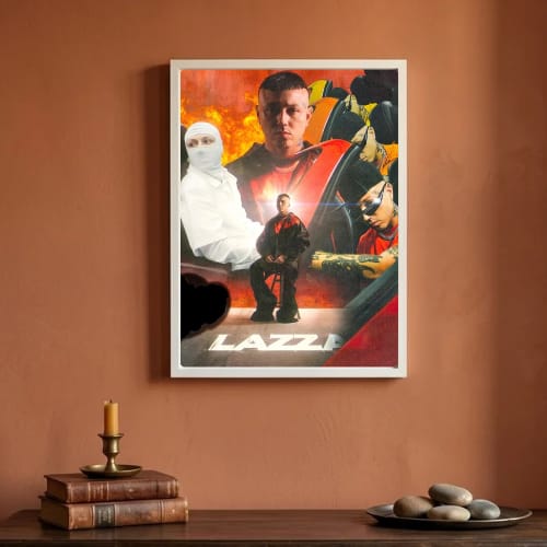 Lazza