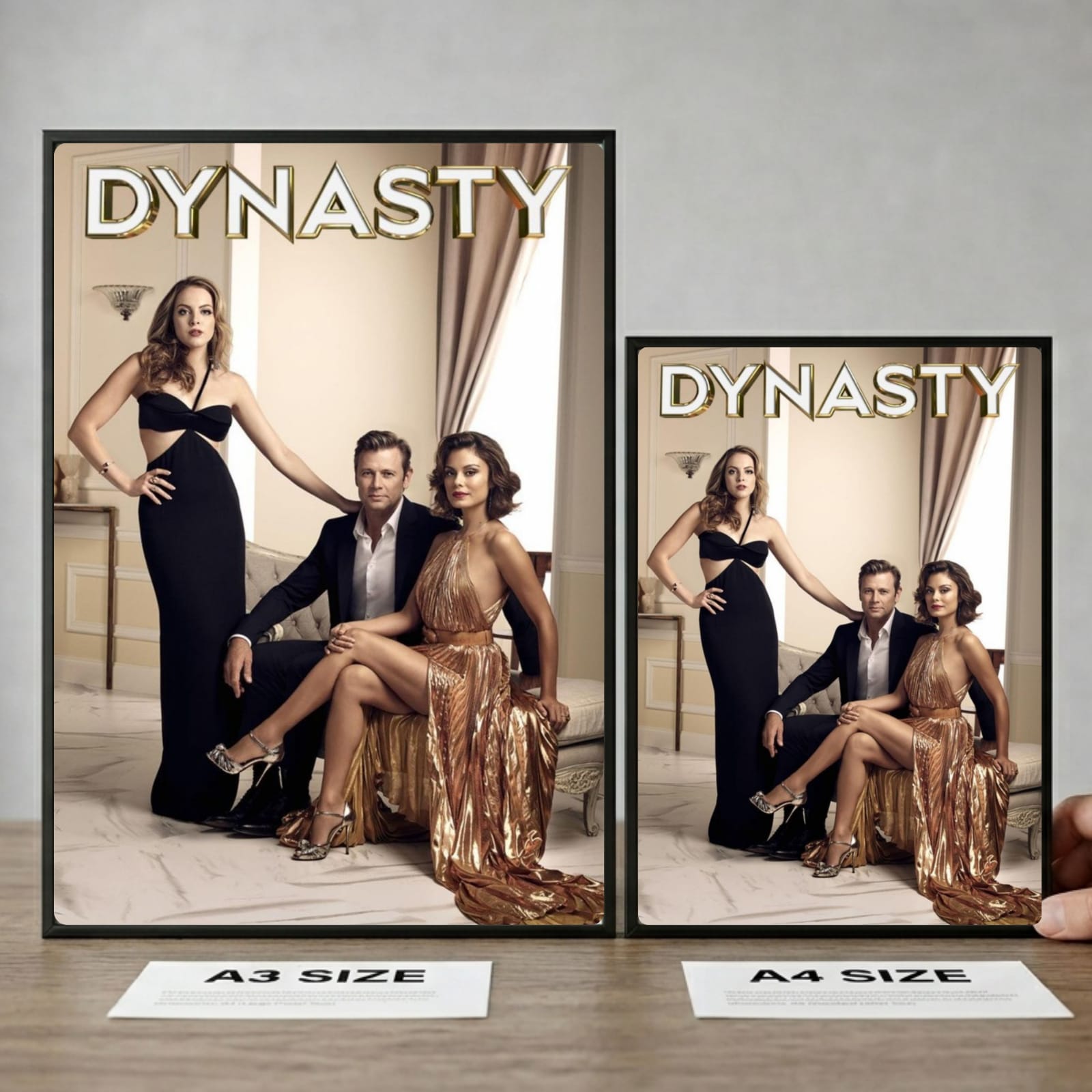Dynasty