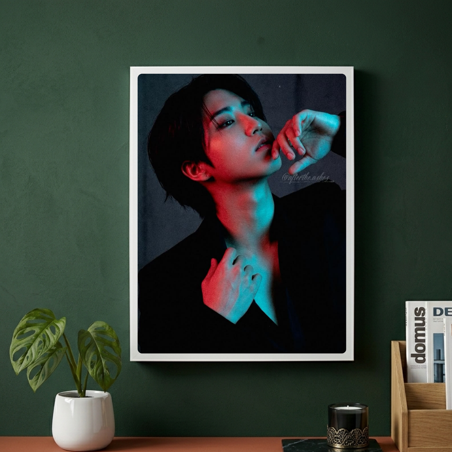 Stray kids - Han Ji Sung