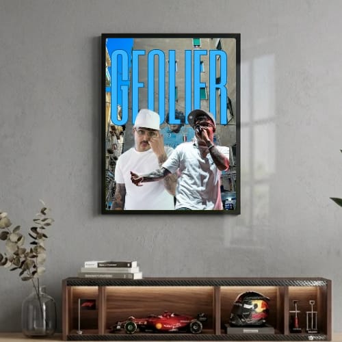 Geolier
