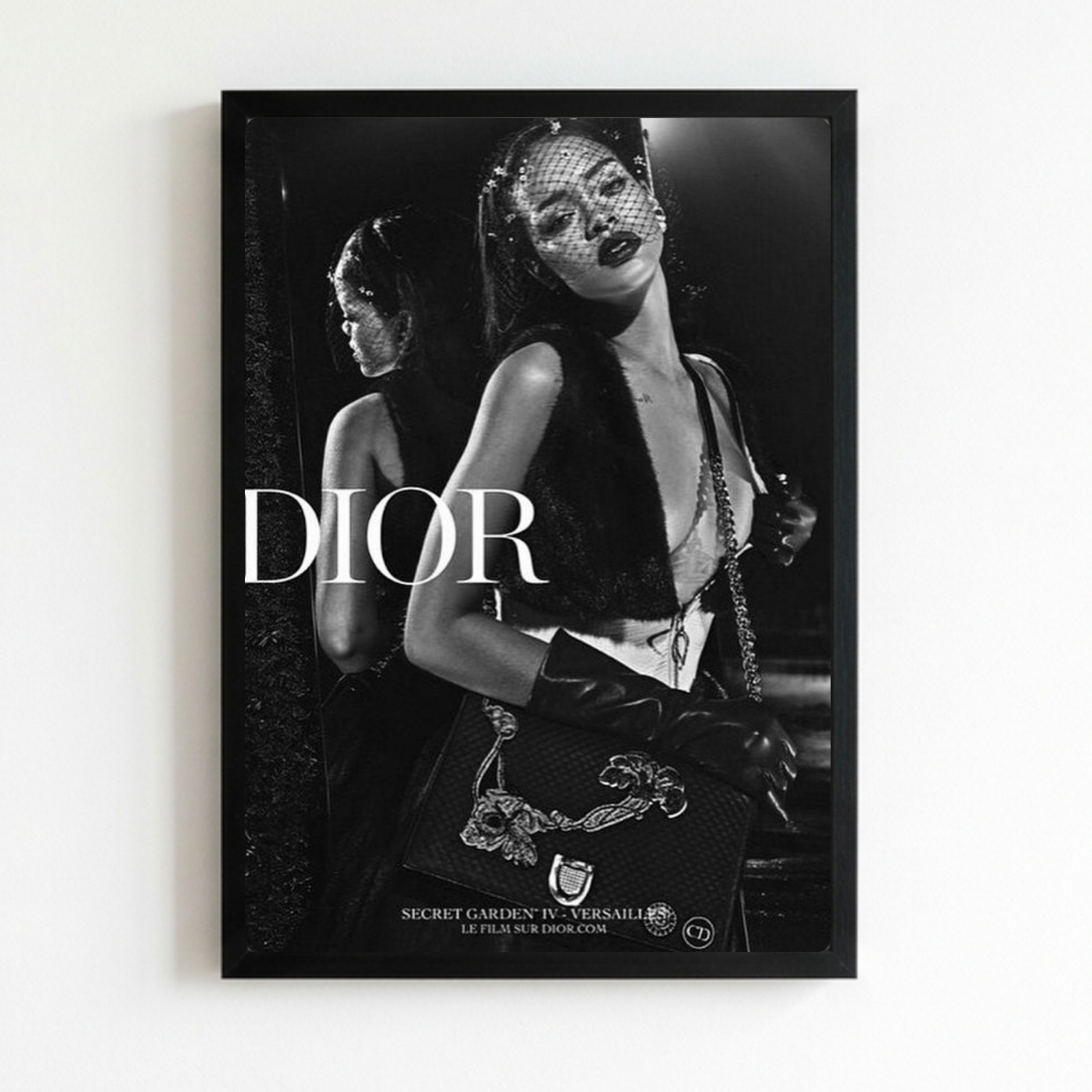 Luxury brand