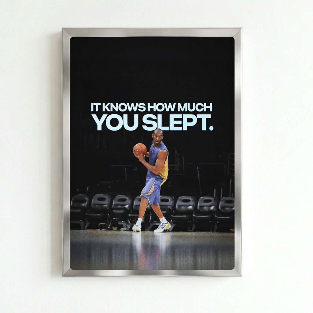 Kobe Bryant - Basketball