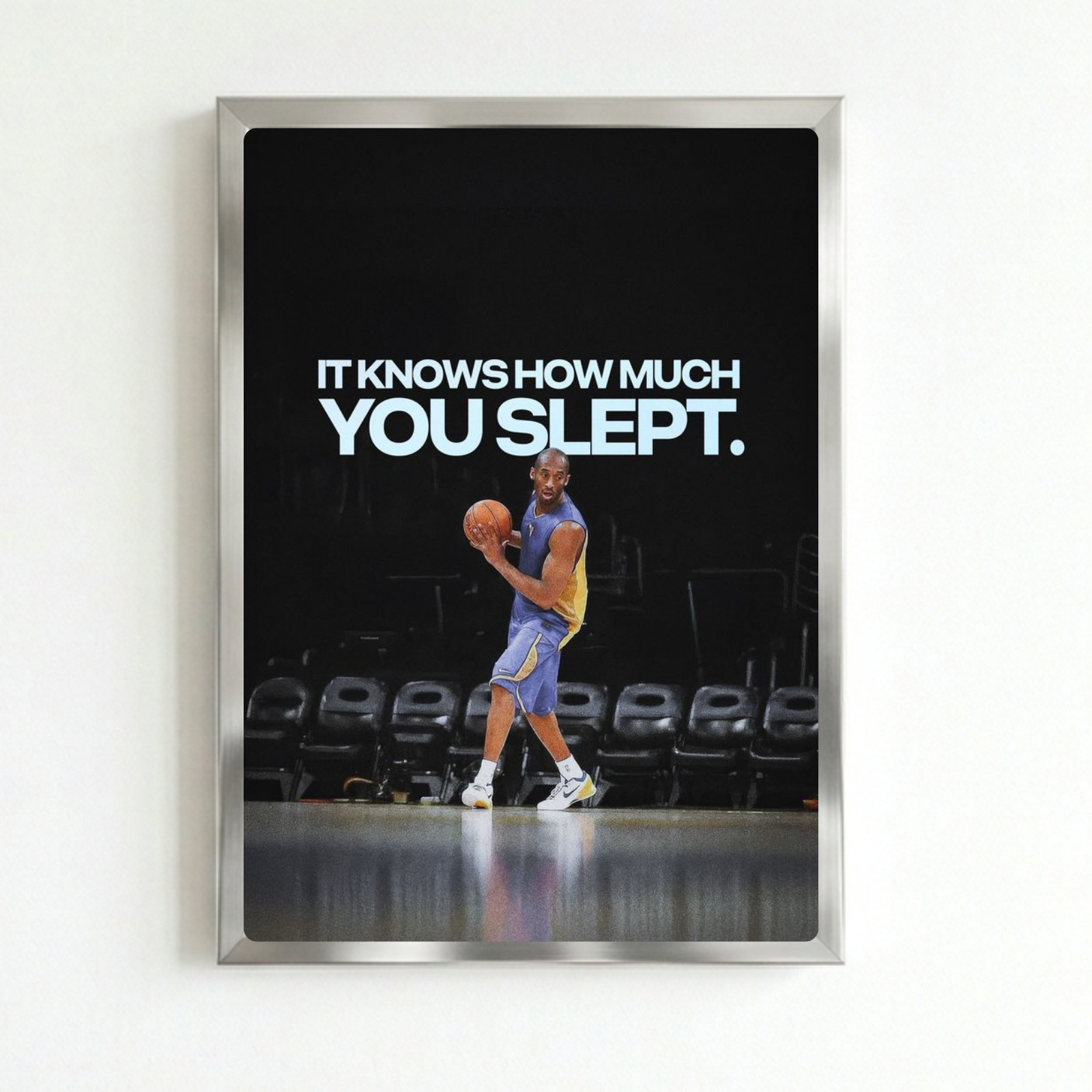 Kobe Bryant - Basketball
