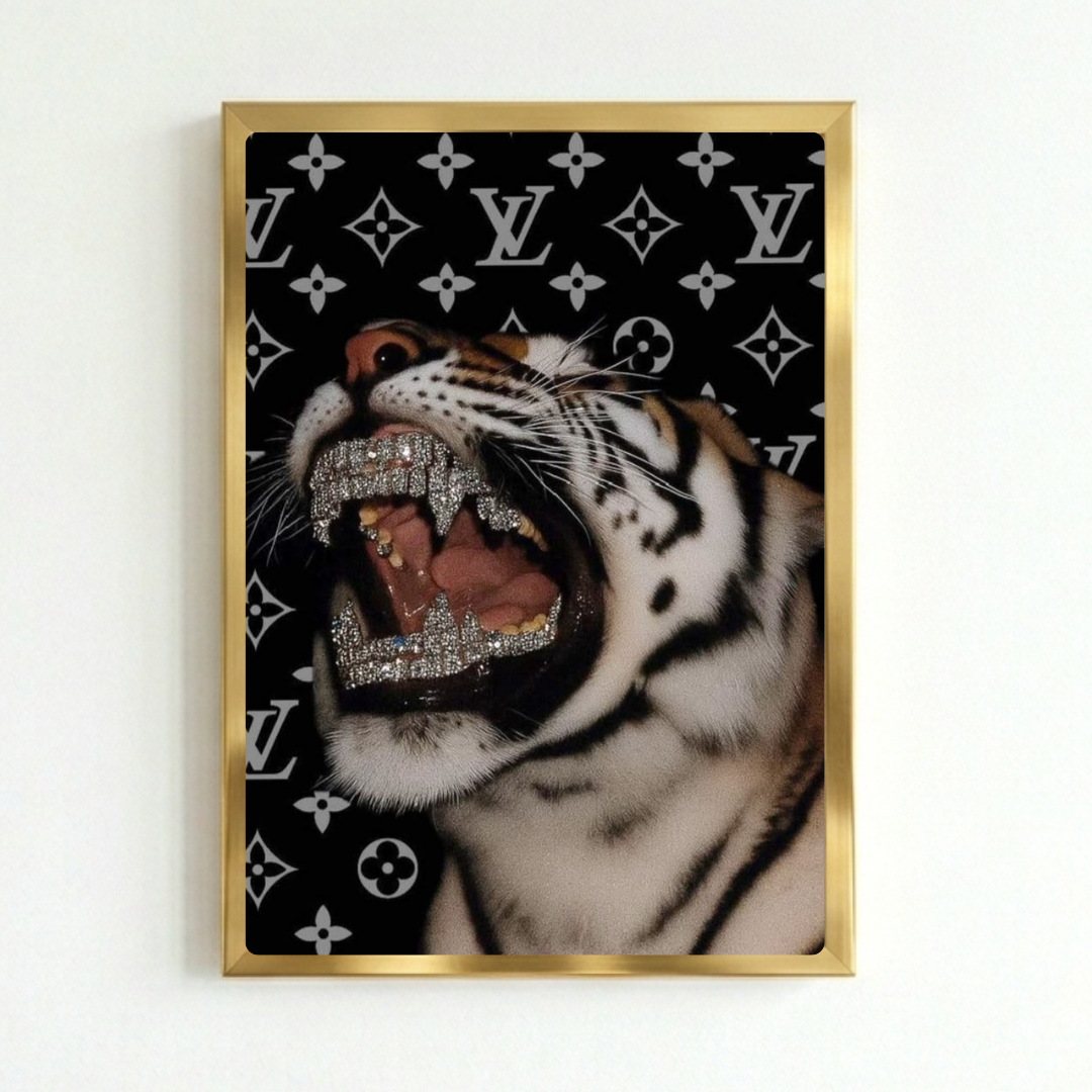 Luxury brand