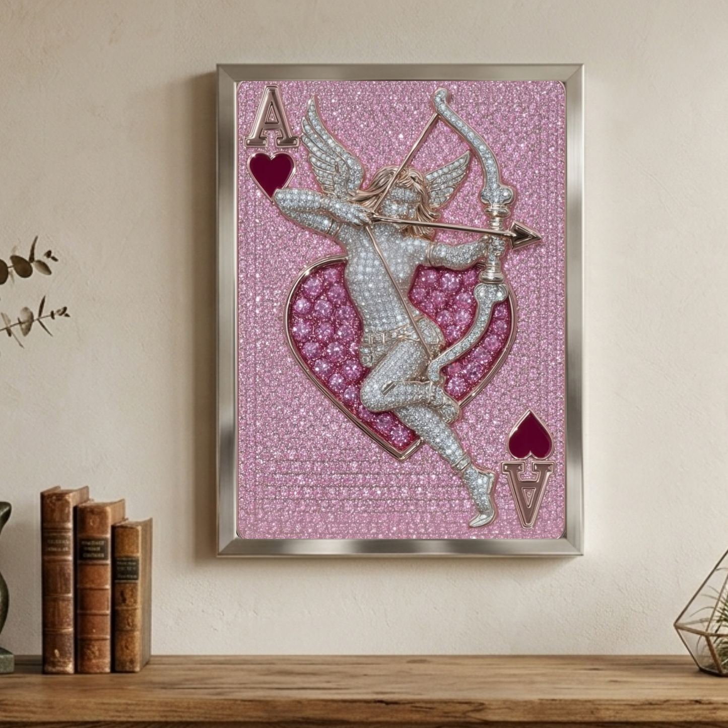 Girls posters