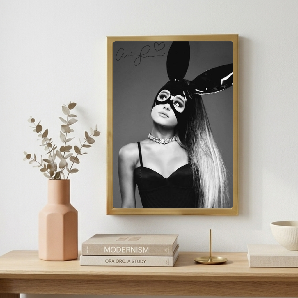 Ariana grande