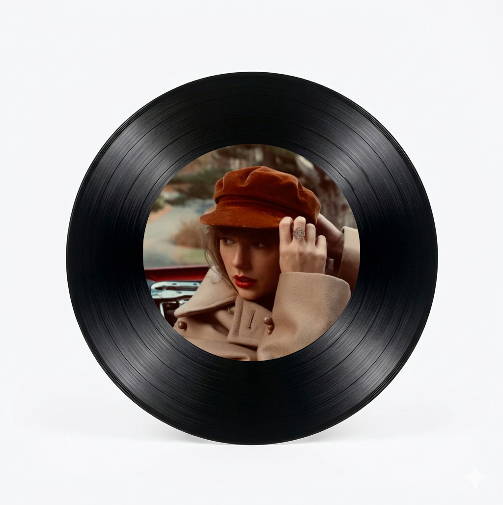 Taylor Swift - Red