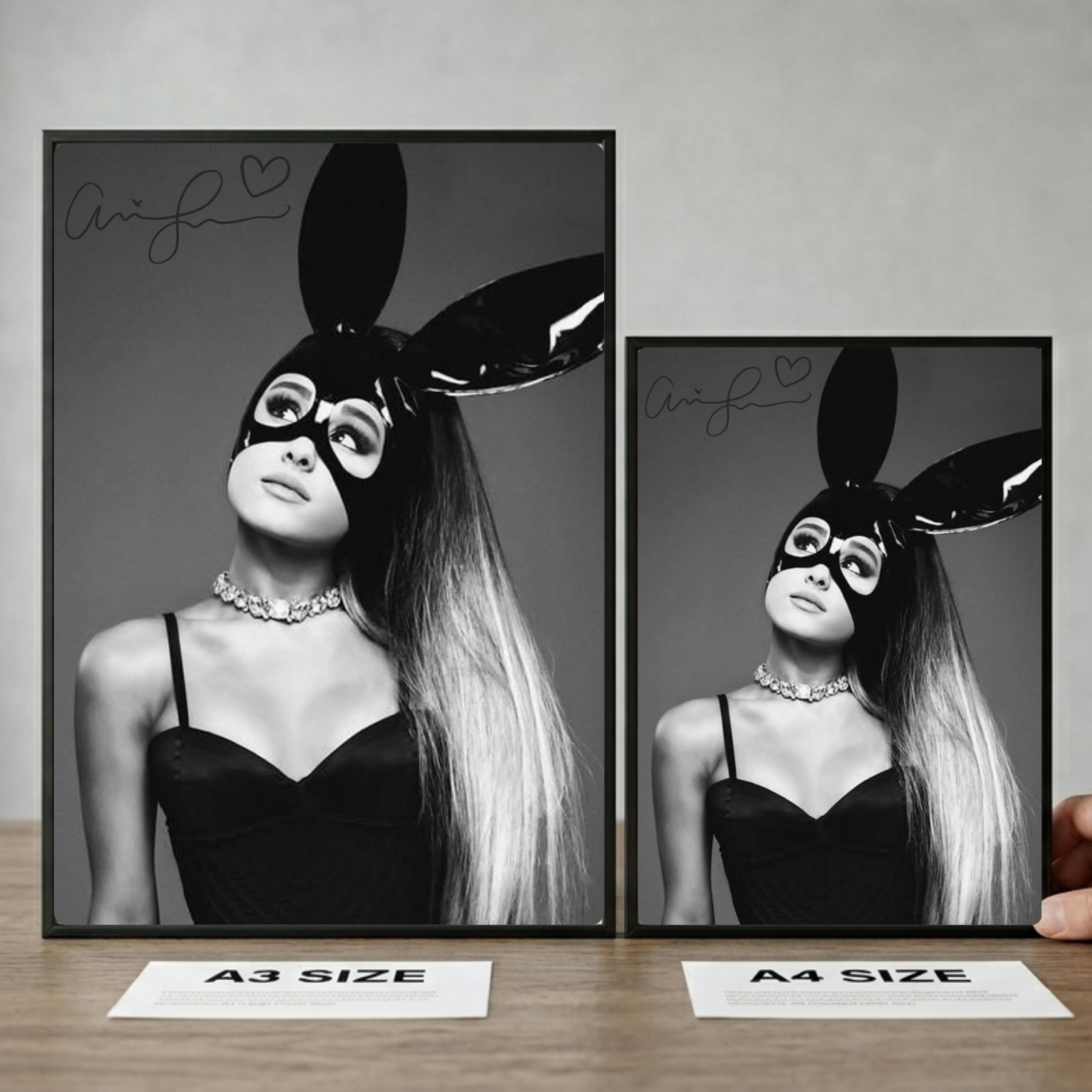 Ariana grande